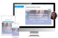 Cómo convertirte en la protagonista de tu vida